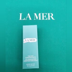 La Mer The Eye Concentrate NIB